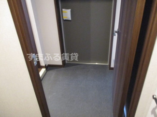 【玄関】 | プランドール東岡崎　岡崎市吹矢町