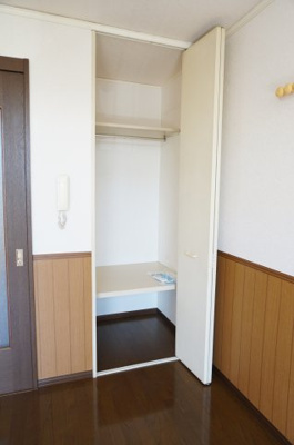 【収納】 | グリーンハイツM