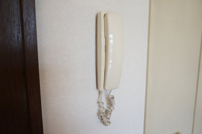 【セキュリティ】 | グリーンハイツM