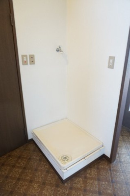 【設備】 | グリーンハイツM