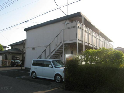 【エントランス】 | グリーンハイツM