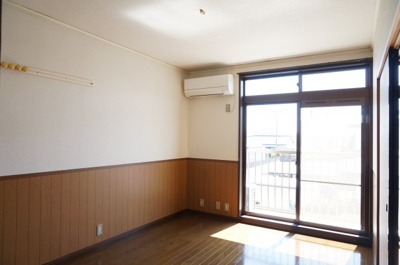 【居間・リビング】 | グリーンハイツM