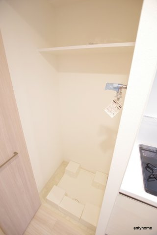 ワールドアイ難波南PORTA 仲介手数料無料のその他