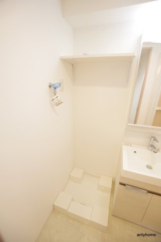 ワールドアイ難波南PORTA 仲介手数料無料のその他