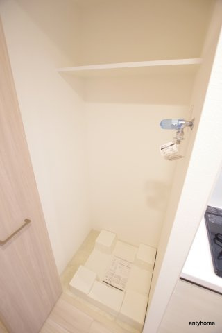 ワールドアイ難波南PORTA 仲介手数料無料のその他