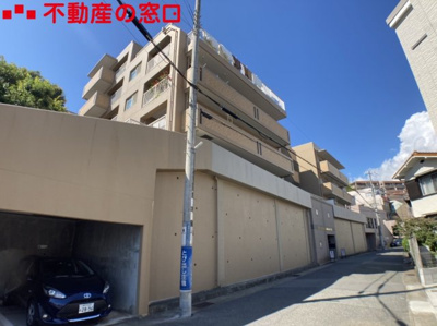 【外観】 | ライオンズマンション西舞子第2