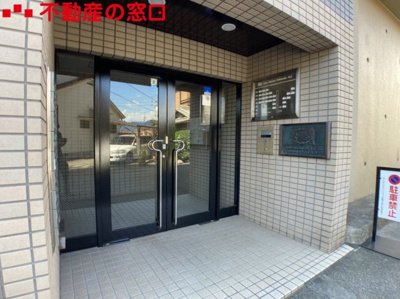 【エントランス】 | ライオンズマンション西舞子第2