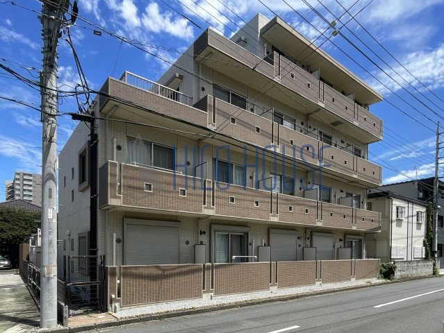 ルネス桜暮Ⅰ番館