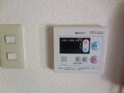 【設備】 | クレイドルてんい