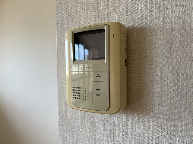 ジュピターのセキュリティ|※間取り反転の場合あり、内装が若干異なる場合がございます