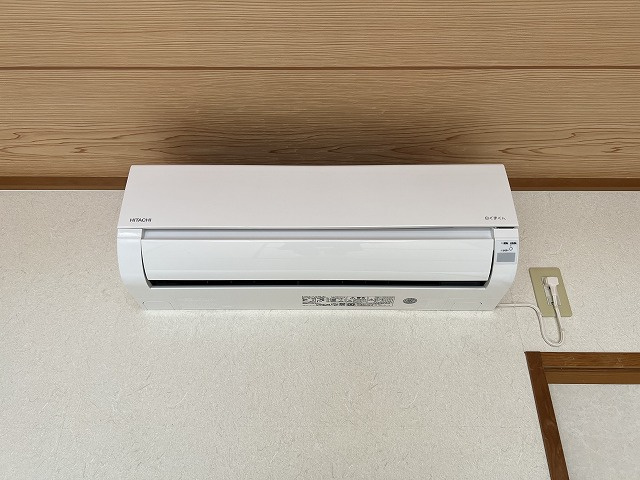 ジュピターの設備|※間取り反転の場合あり、内装が若干異なる場合がございます