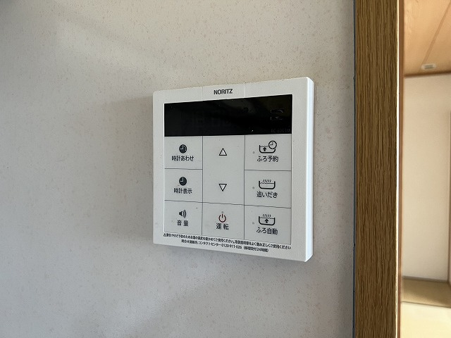 ジュピターの設備|※間取り反転の場合あり、内装が若干異なる場合がございます