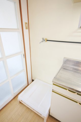 キャンパスひまわり住吉の設備