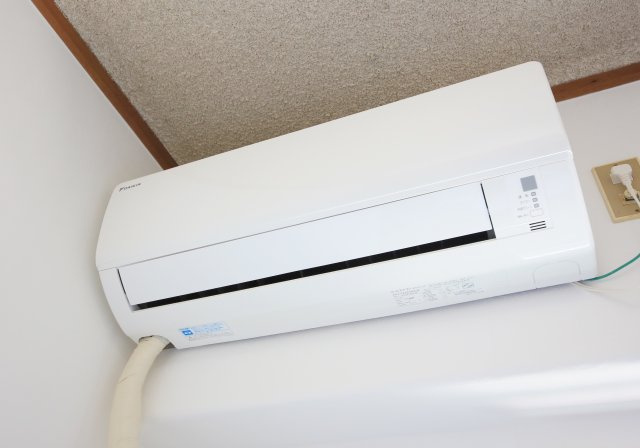 キャンパスひまわり住吉の設備