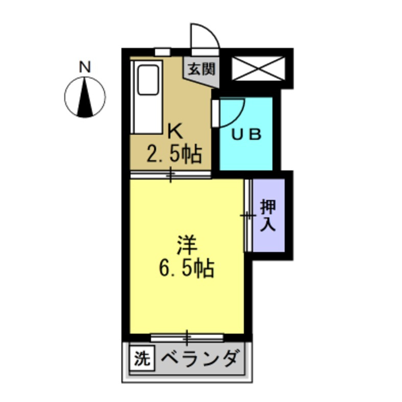 キャンパスひまわり住吉