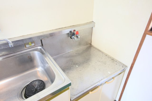 キャンパスひまわり住吉の設備