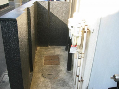 【その他共用部分】 | mf