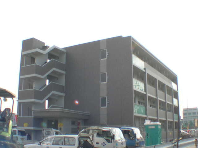 メゾンラフィネ