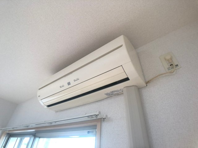 メゾンラフィネの設備