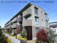 カーサ高善A棟の画像