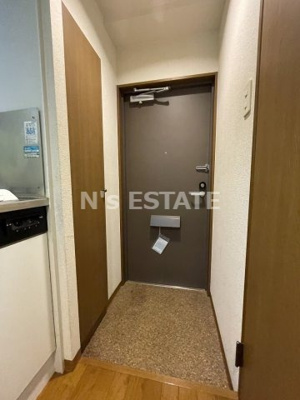 【玄関】 | コートSK