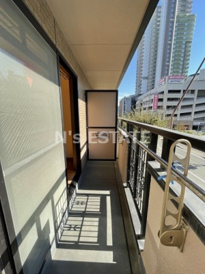 【バルコニー】 | コートSK