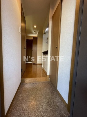 【玄関】 | コートSK