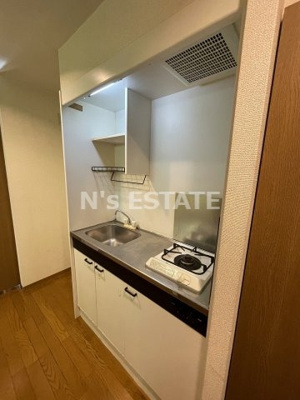 【キッチン】 | コートSK