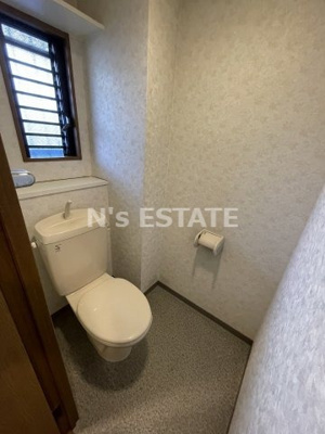 【トイレ】 | コートSK