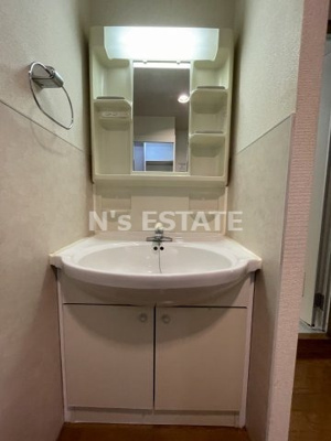 【洗面所】 | コートSK