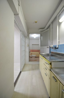 【玄関】 | 二葉ビル B棟