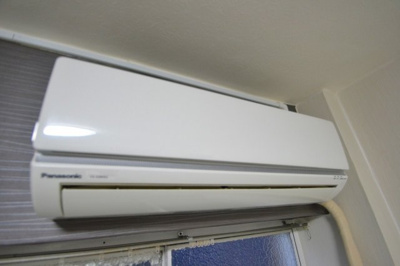 【設備】 | 二葉ビル B棟