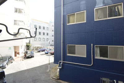 【展望】 | 二葉ビル B棟