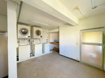 【その他共用部分】 | 二葉ビル B棟