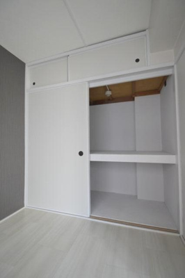 【収納】 | 二葉ビル B棟