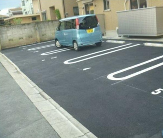 【駐車場】 | タートルベイ