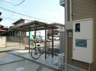 【その他共用部分】 | タートルベイ