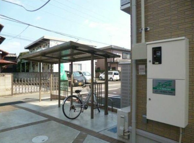 【その他共用部分】 | タートルベイ