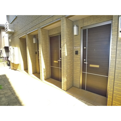 【エントランス】 | タートルベイ