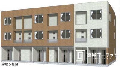 【外観】 | ファミール