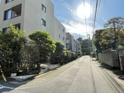 【周辺】 | ハピネ文京根津