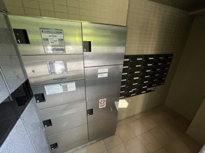 【その他共用部分】 | ハピネ文京根津