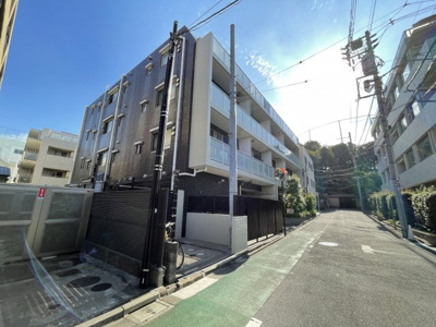 【外観】 | ハピネ文京根津