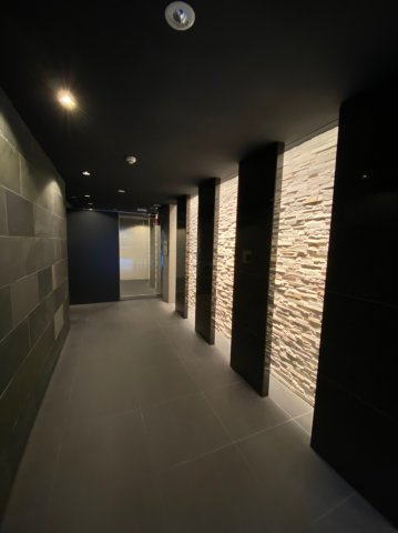 AXAS下目黒のその他共用部分|AXAS下目黒