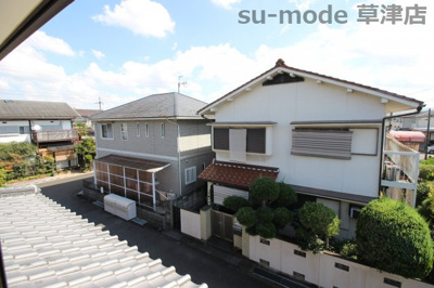 【展望】 | 南笠町借家