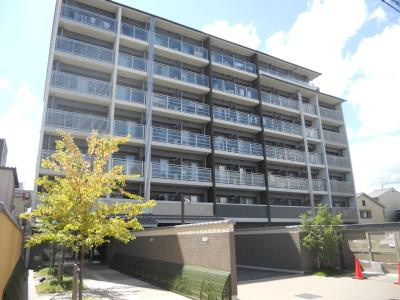 エステムプラザ京都御所ノ内ＲＥＧＩＡ（レジア）