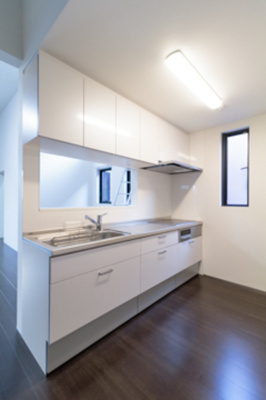 【キッチン】 | BRICK HOUSE