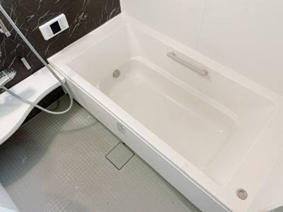 【浴室】 | BRICK HOUSE