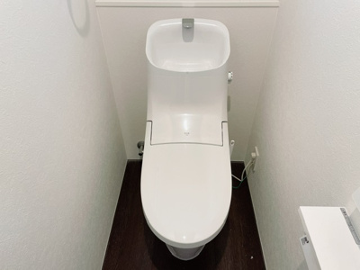 【トイレ】 | BRICK HOUSE