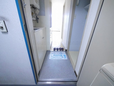 【玄関】 | TOP･藤沢第2